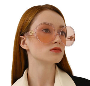 NWT Gucci GG0954S - 004 Sunglasses